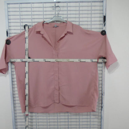 Damen Shirt Cos. Pink. M. Gebraucht. Gut