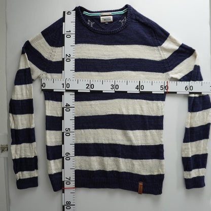 Women's Sweater Tommy Hilfiger. Dark blue. M. Used. Good