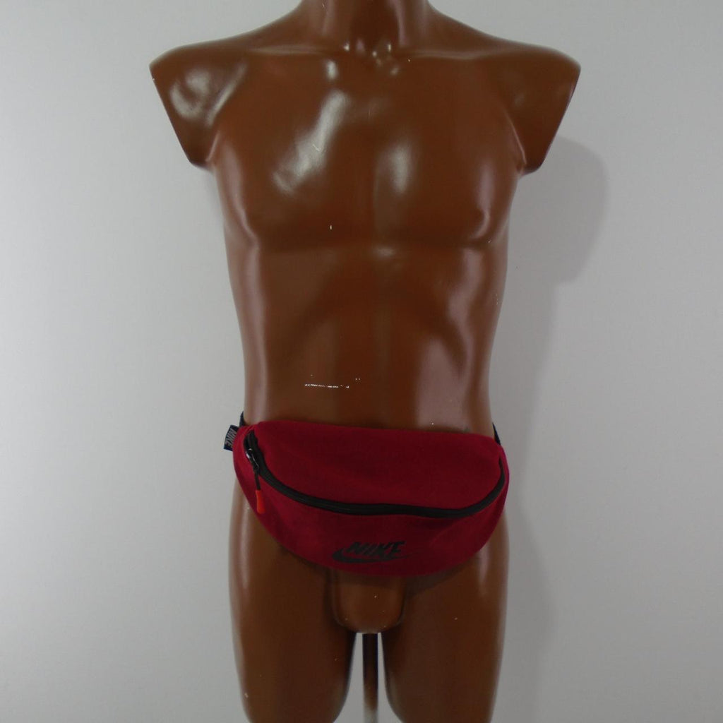 Men's Apparel & Accessories Nike. Red. S. Used. Good