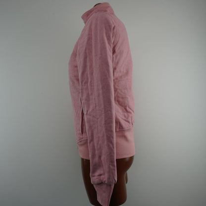 Women's Jacket Puma. Pink. L. Used. Good