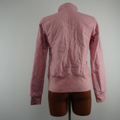 Women's Jacket Puma. Pink. L. Used. Good