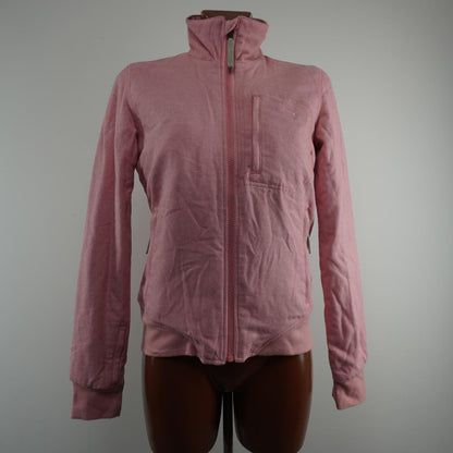 Women's Jacket Puma. Pink. L. Used. Good