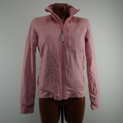 Women's Jacket Puma. Pink. L. Used. Good