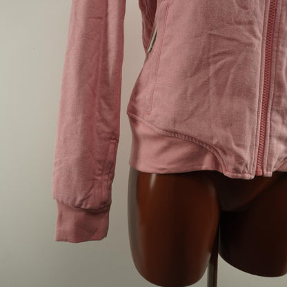 Women's Jacket Puma. Pink. L. Used. Good