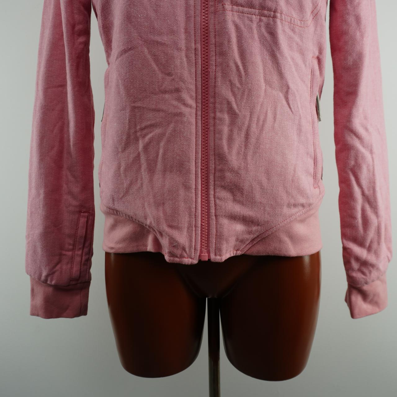 Women's Jacket Puma. Pink. L. Used. Good