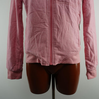 Women's Jacket Puma. Pink. L. Used. Good