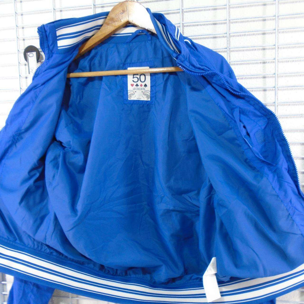 Men's Jacket Green Coast . Blue. S. New without tags