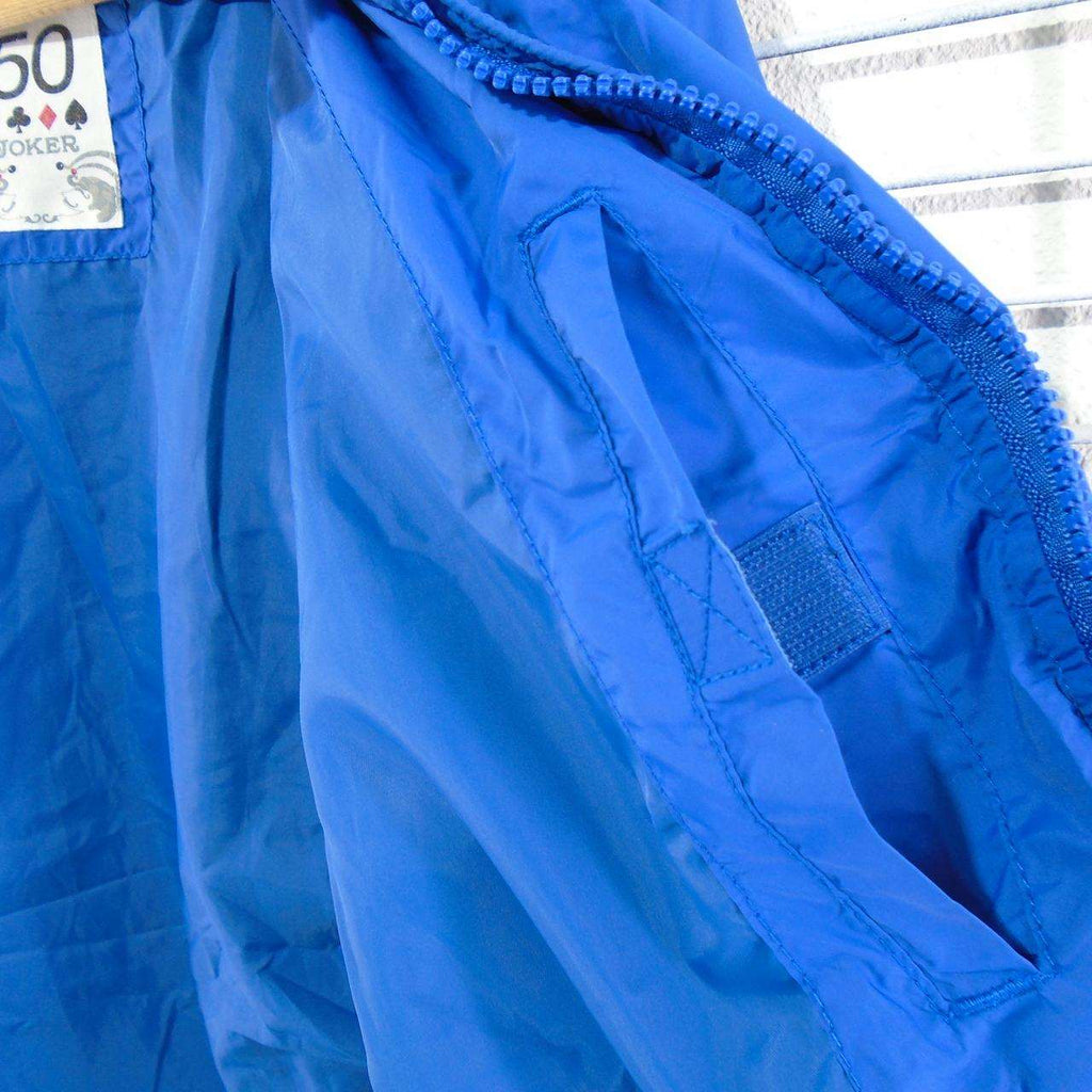 Men's Jacket Green Coast . Blue. S. New without tags