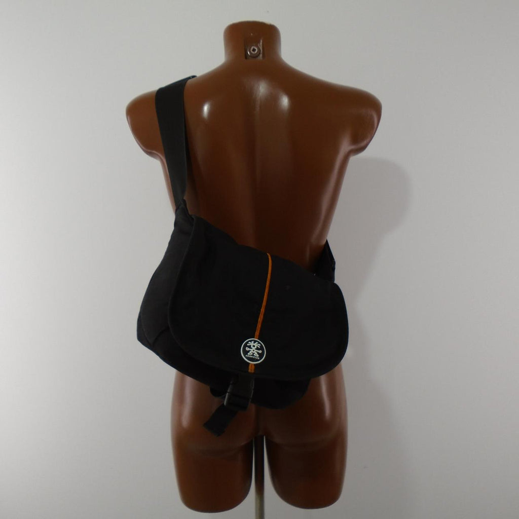 Handbag. Black. Used. Very good