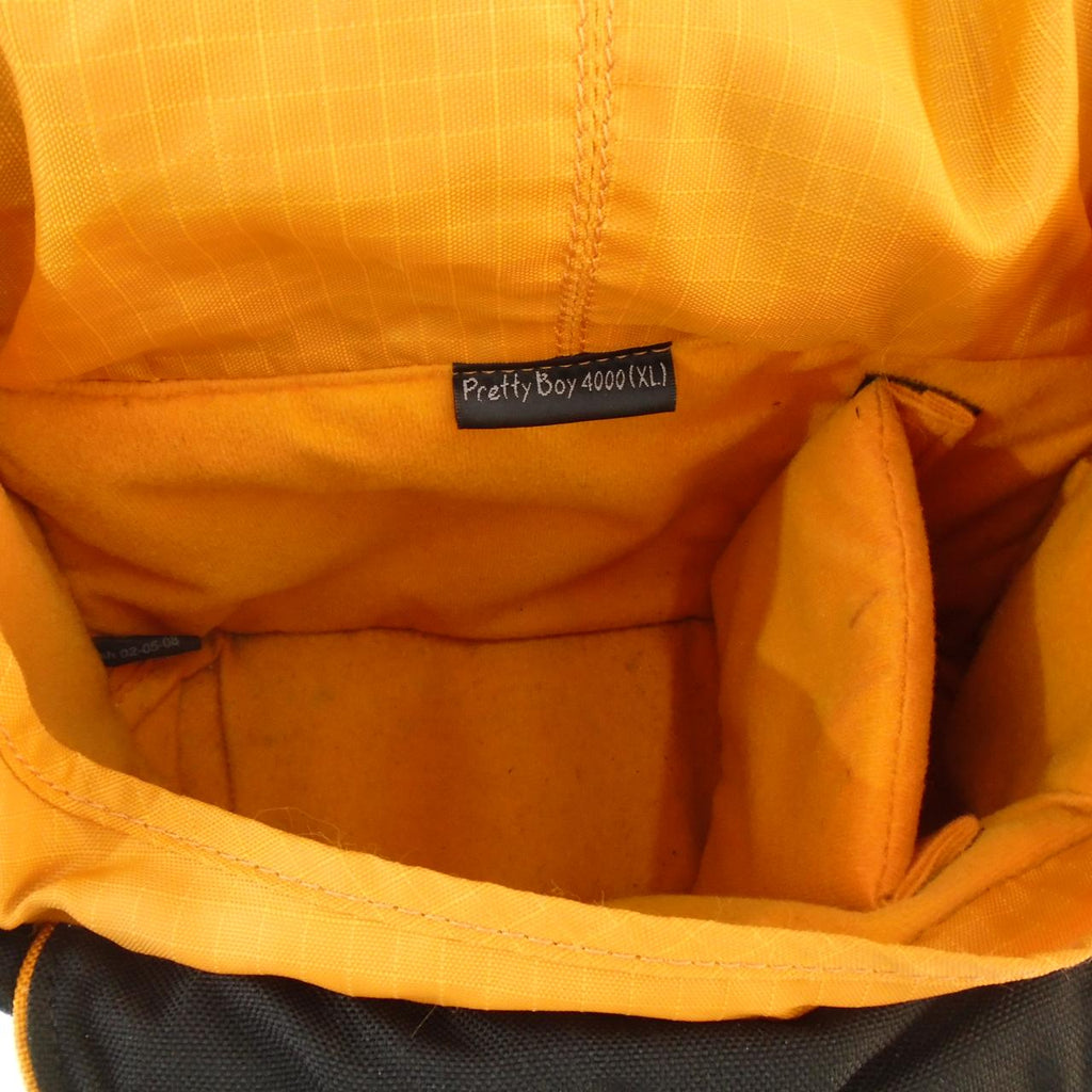 Handbag. Black. Used. Very good