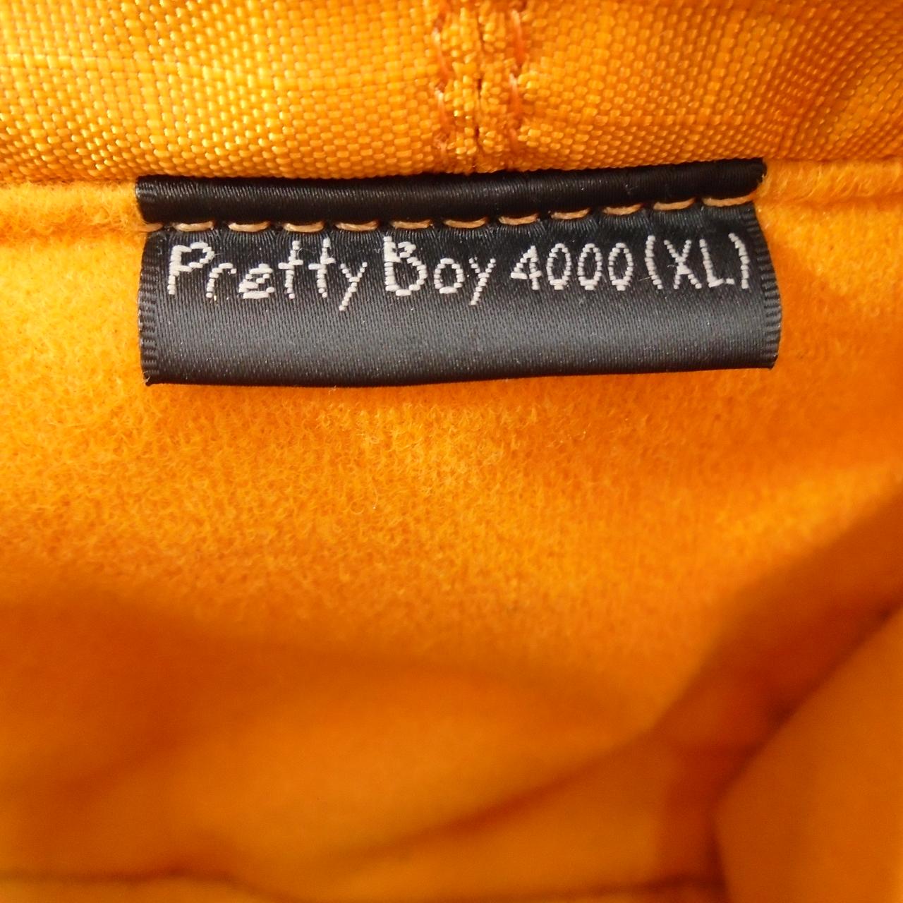 Handbag. Black. Used. Very good