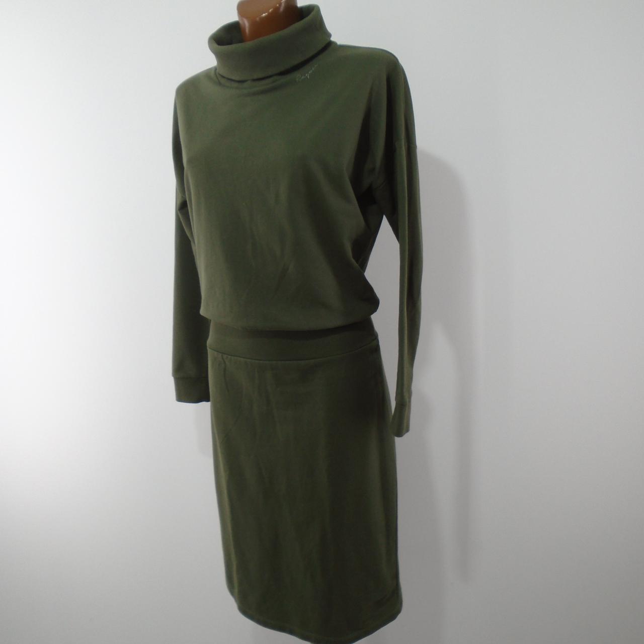 Women's Dress Ragwear. Khaki. M. Used. Very good
