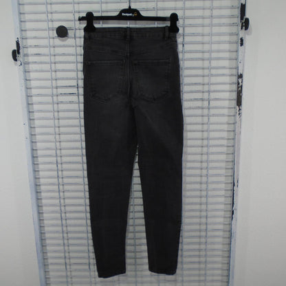 Damen Jeans Pimkie. Schwarz. XS. Gebraucht. Gut