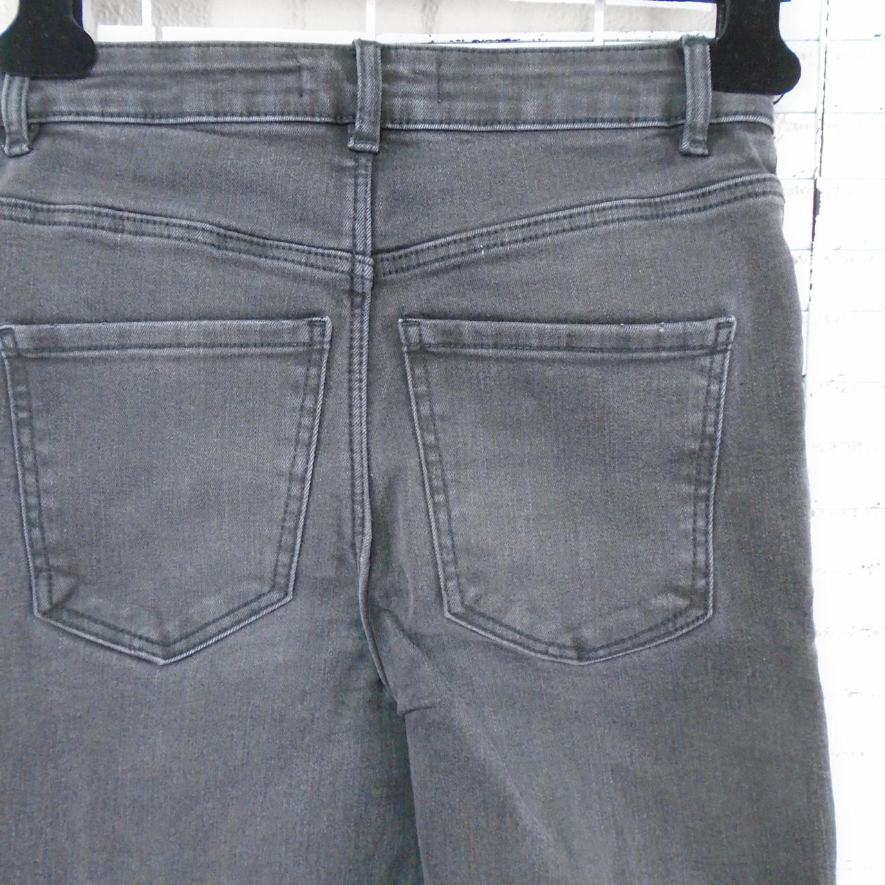 Women's Jeans Pimkie. Black. XS. Used. Good