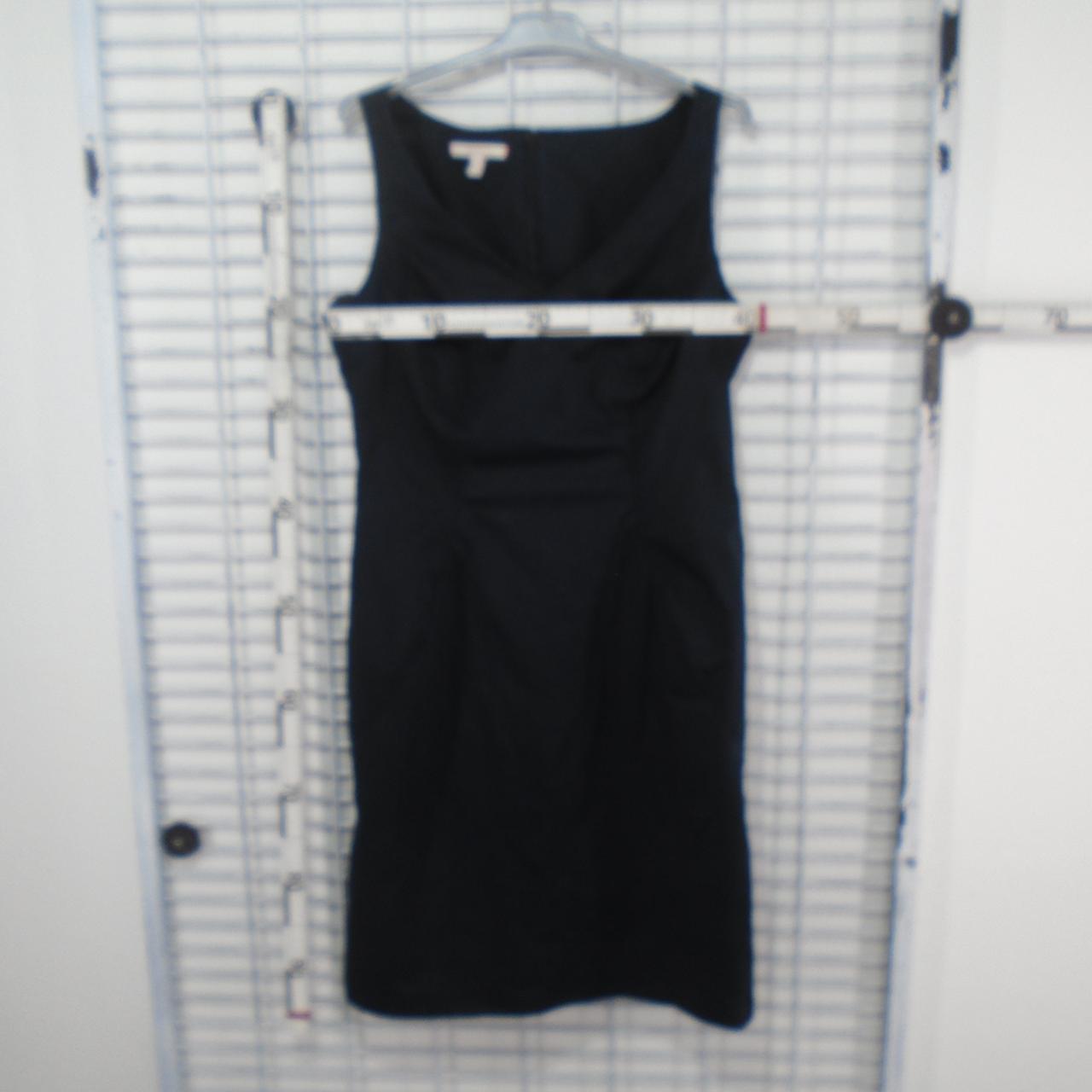 Women's Dress Esprit. Black. L. Used. Very good