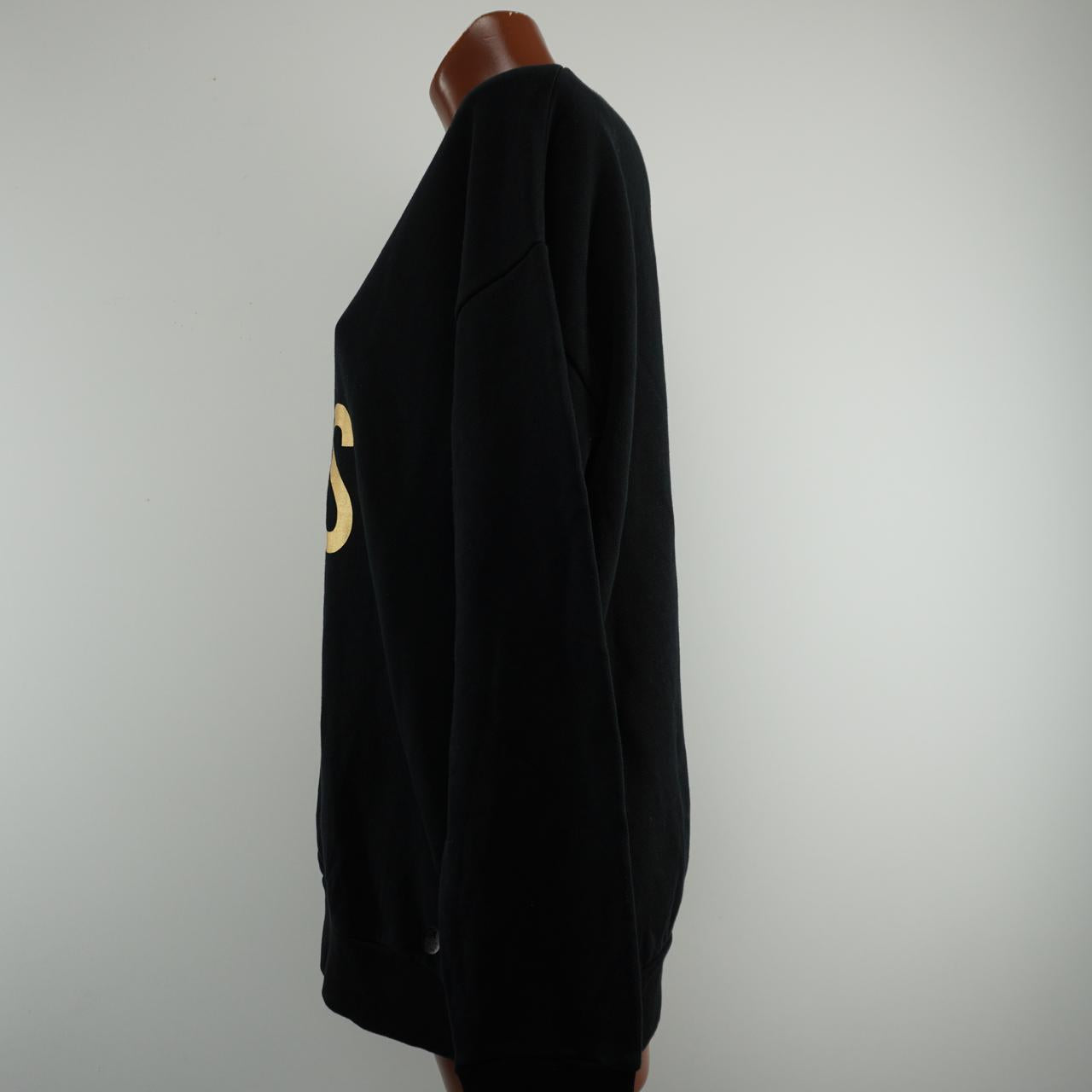 Women's Sweater Lee. Black. L. Used. Good