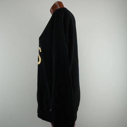 Women's Sweater Lee. Black. L. Used. Good