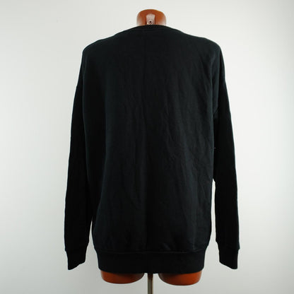 Women's Sweater Lee. Black. L. Used. Good