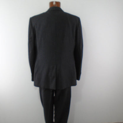 Men's Pant Suit United Colors of Benetton. Grey. XXL. Used. Good