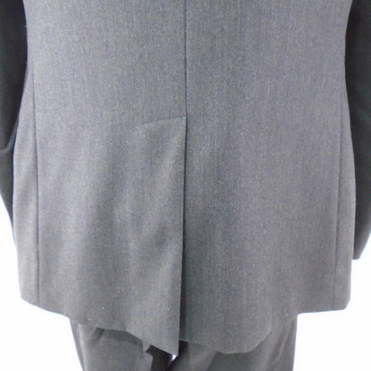 Men's Pant Suit United Colors of Benetton. Grey. XXL. Used. Good