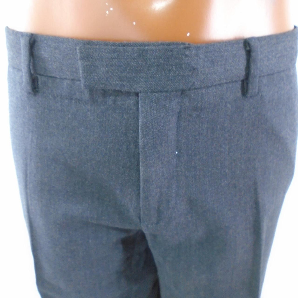 Men's Pant Suit United Colors of Benetton. Grey. XXL. Used. Good