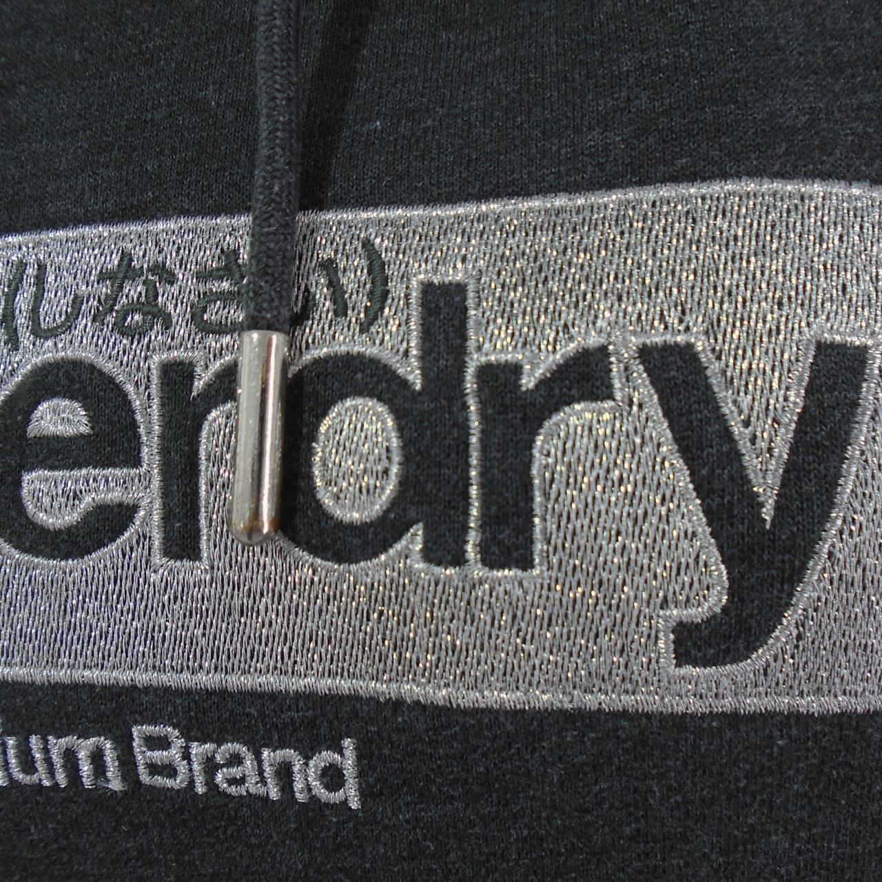 Women's Hoodie Superdry. Grey. XL. Used. Good