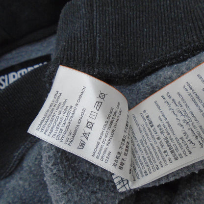 Superdry Kapuzenpullover für Damen. Grau. XL. Gebraucht. Gut