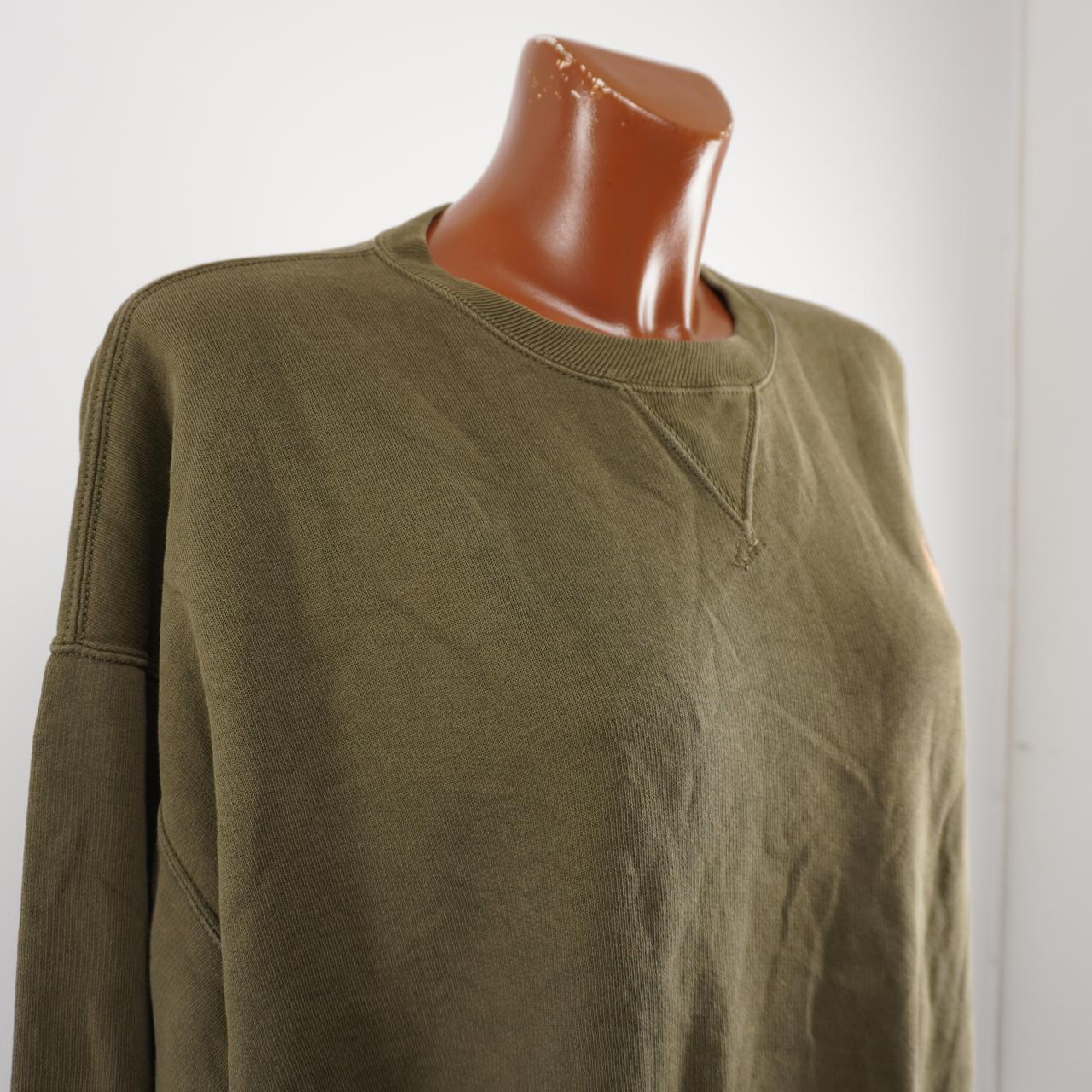 Women's Sweater Ralph Lauren. Khaki. XL. Used. Good