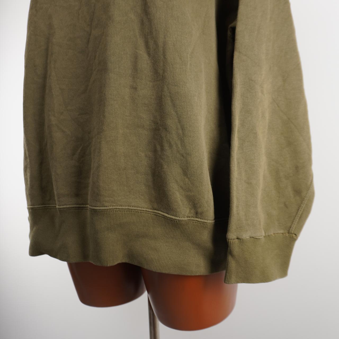 Women's Sweater Ralph Lauren. Khaki. XL. Used. Good