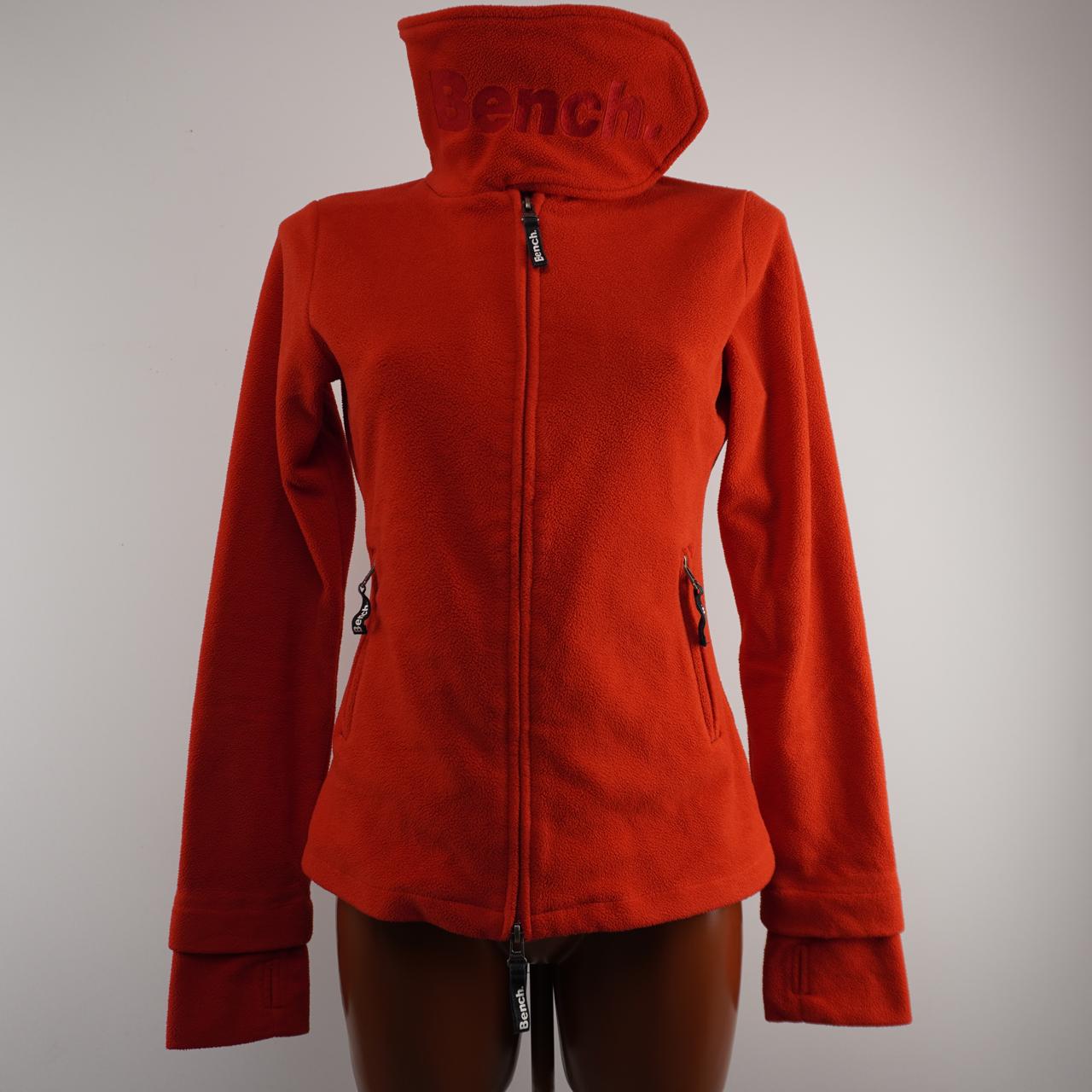 Women's Jacket Bench. Red. M. Used. Good