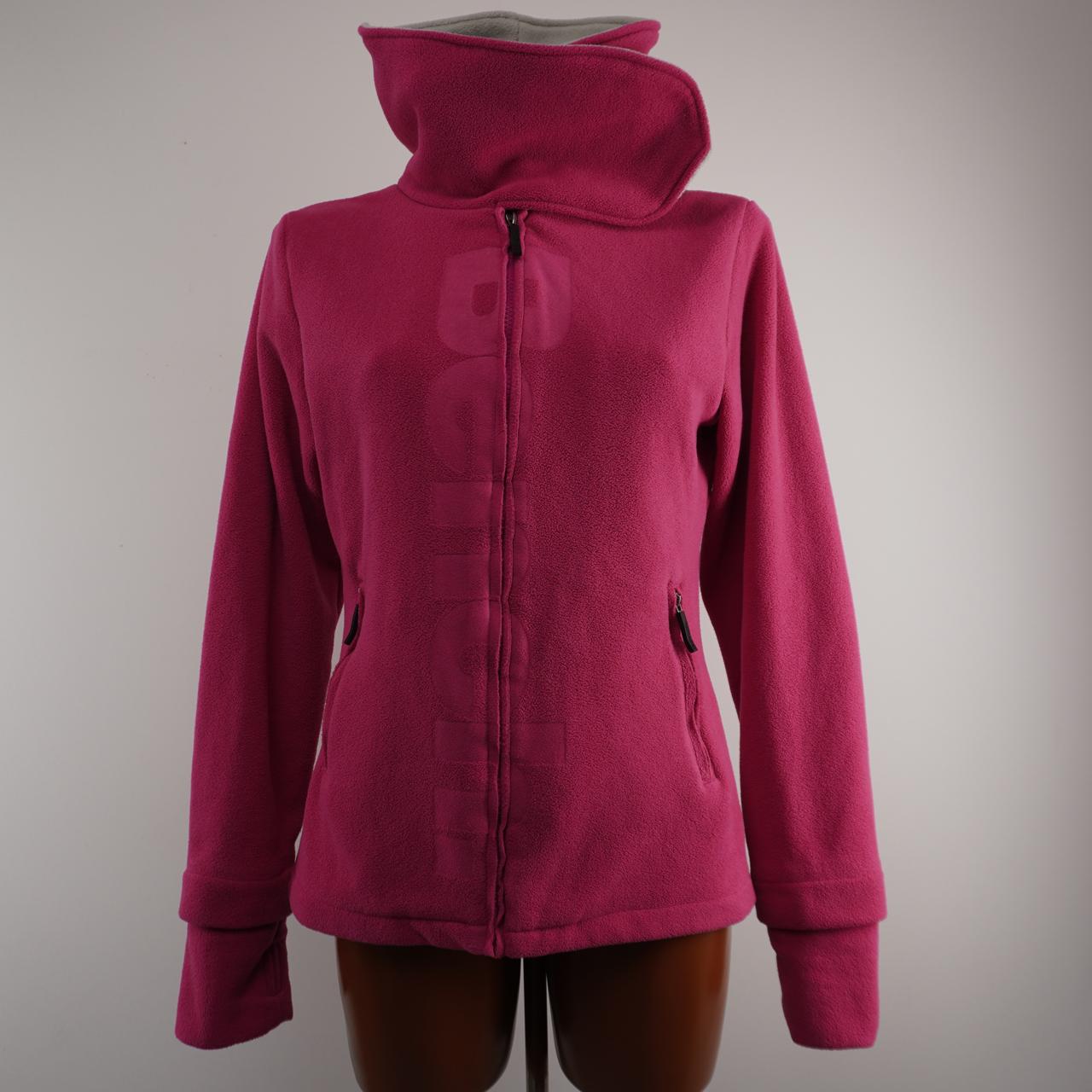 Women's Jacket Bench. Pink. M. Used. Good