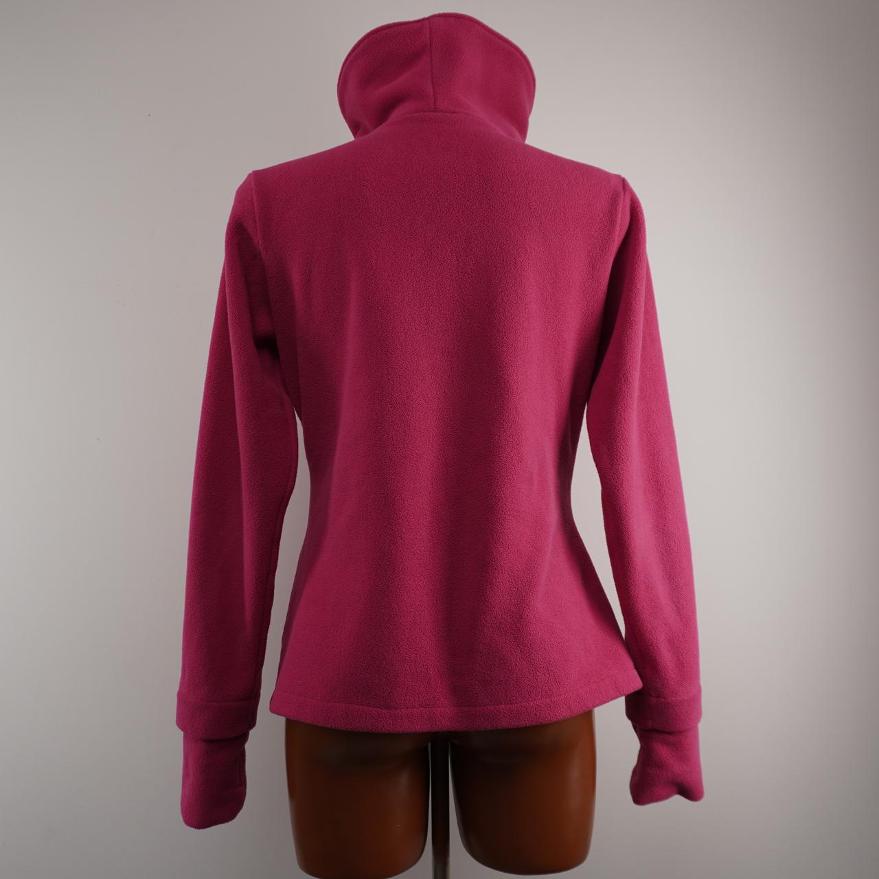 Women's Jacket Bench. Pink. M. Used. Good