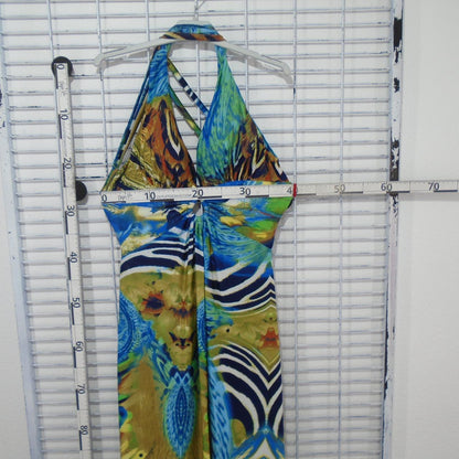 Women's Dress Breacout. Multicolor. L. Used. Very good