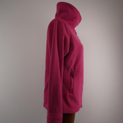 Women's Jacket Bench. Pink. M. Used. Good