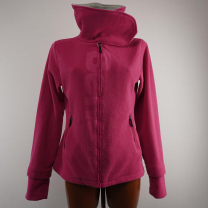 Women's Jacket Bench. Pink. M. Used. Good