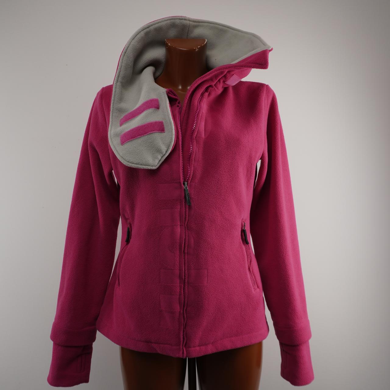 Women's Jacket Bench. Pink. M. Used. Good