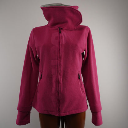 Women's Jacket Bench. Pink. M. Used. Good