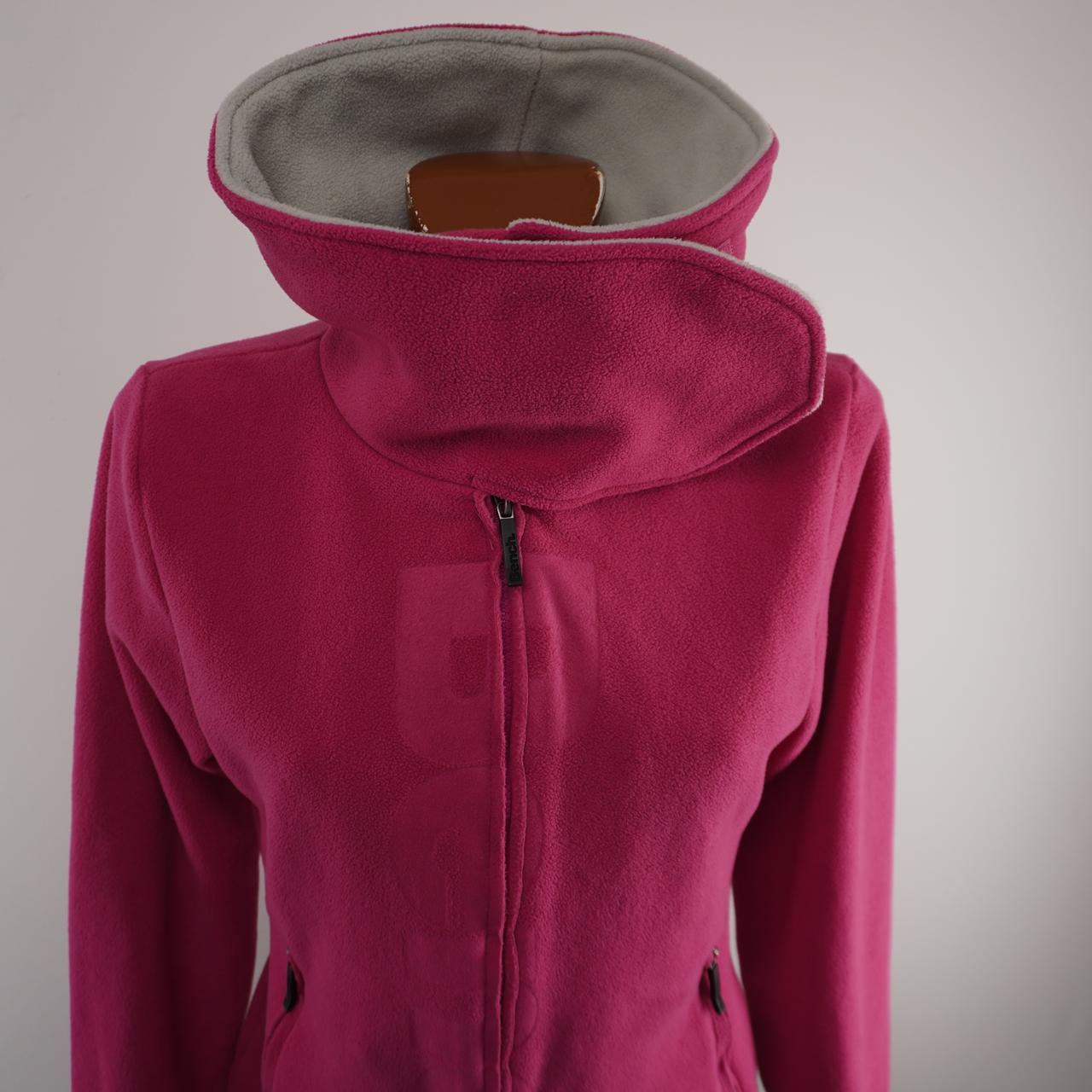 Women's Jacket Bench. Pink. M. Used. Good