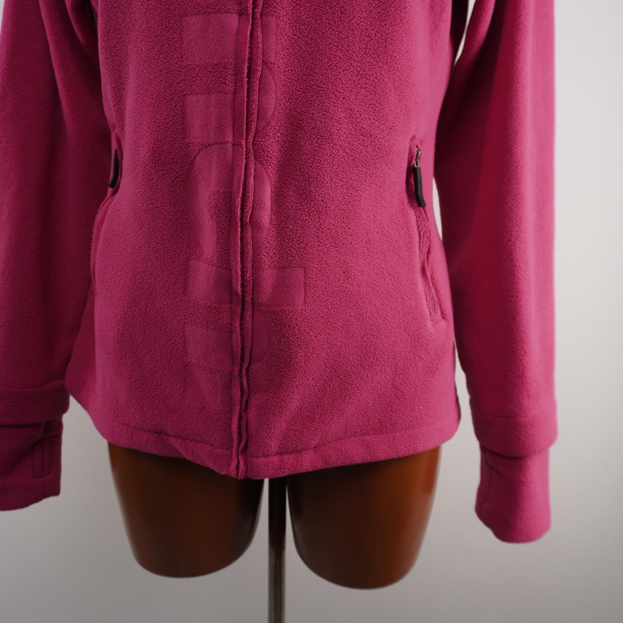 Women's Jacket Bench. Pink. M. Used. Good