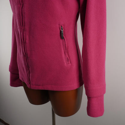 Women's Jacket Bench. Pink. M. Used. Good