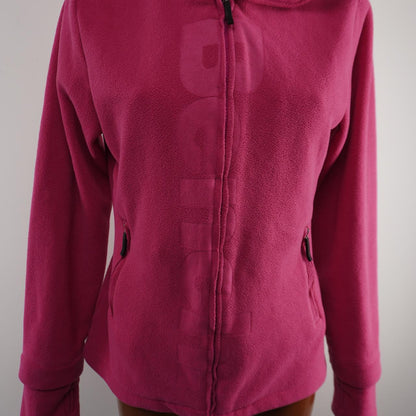 Women's Jacket Bench. Pink. M. Used. Good