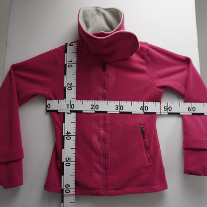 Women's Jacket Bench. Pink. M. Used. Good