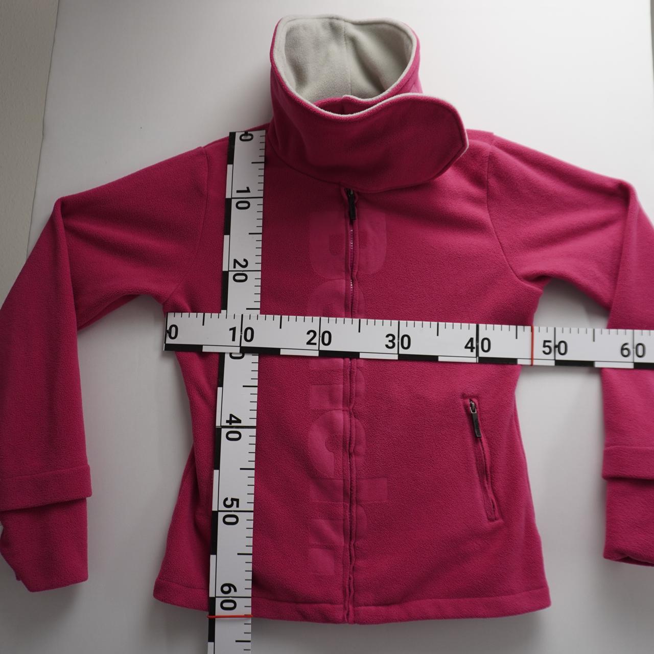 Women's Jacket Bench. Pink. M. Used. Good