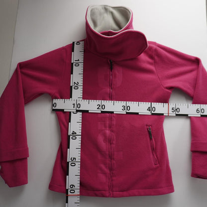 Women's Jacket Bench. Pink. M. Used. Good