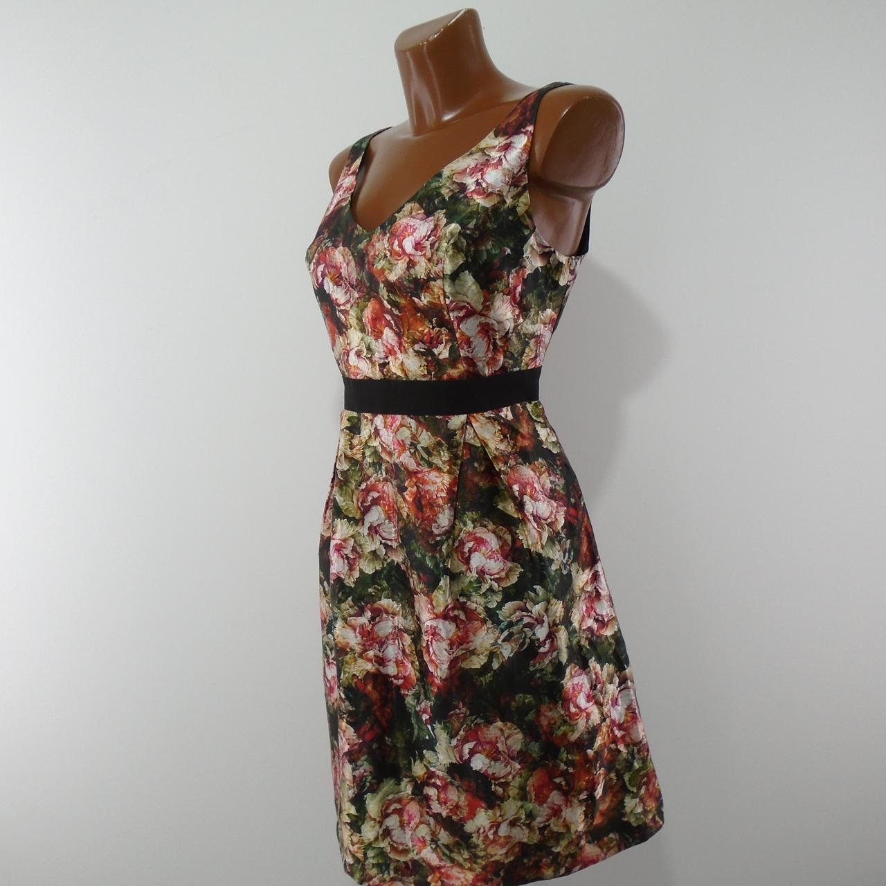 Women's Dress Dorothy perkins. Multicolor. XXL. Used. Very good