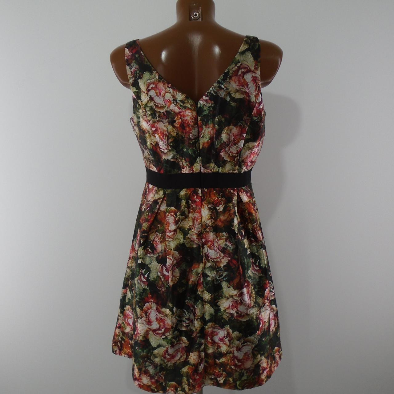 Women's Dress Dorothy perkins. Multicolor. XXL. Used. Very good