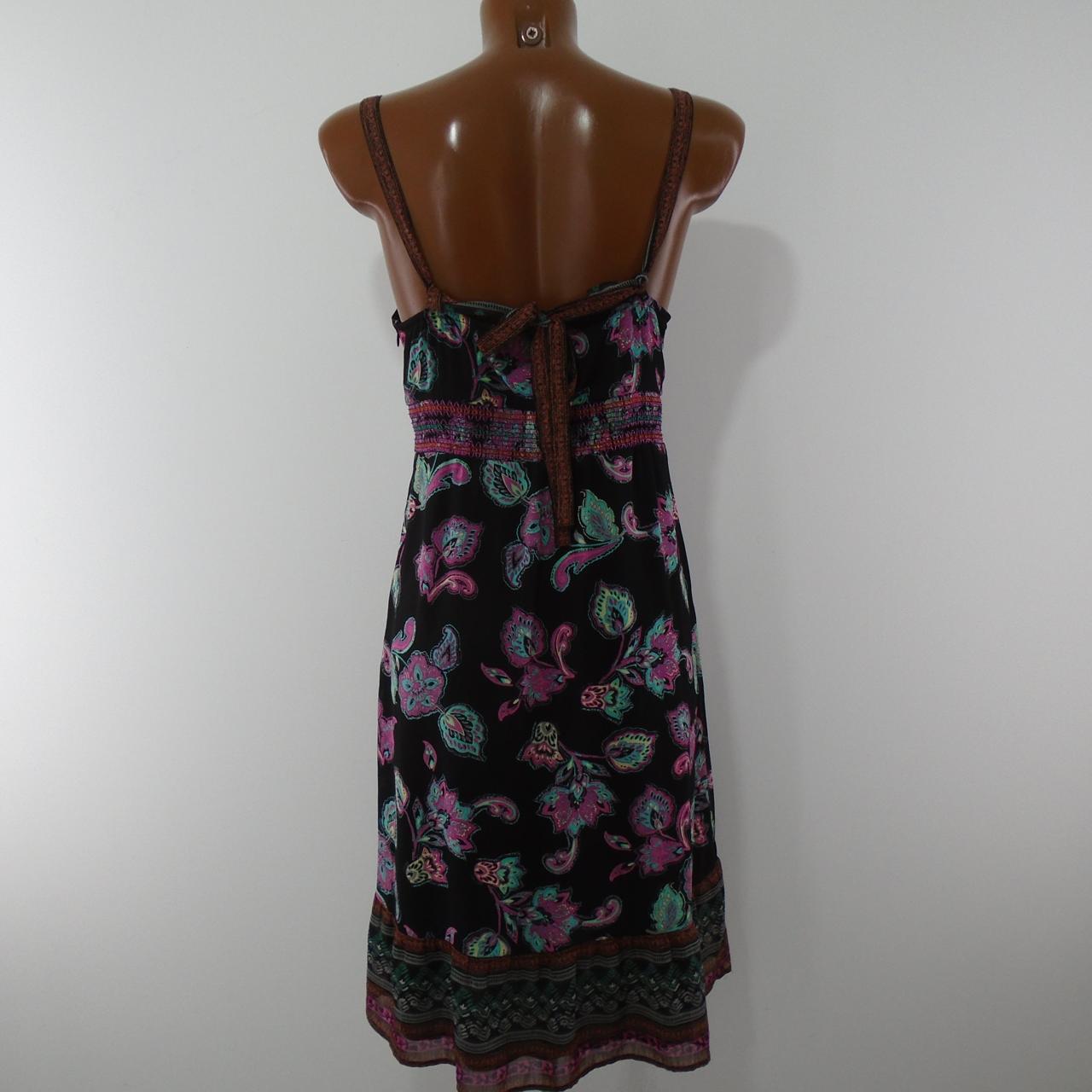 Women's Dress Esprit. Multicolor. L. Used. Very good