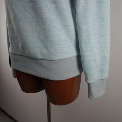 Women's Hoodie Naketano. Blue. M. Used. Good