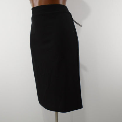Women's Skirt New Collection. Black. M. New with tags