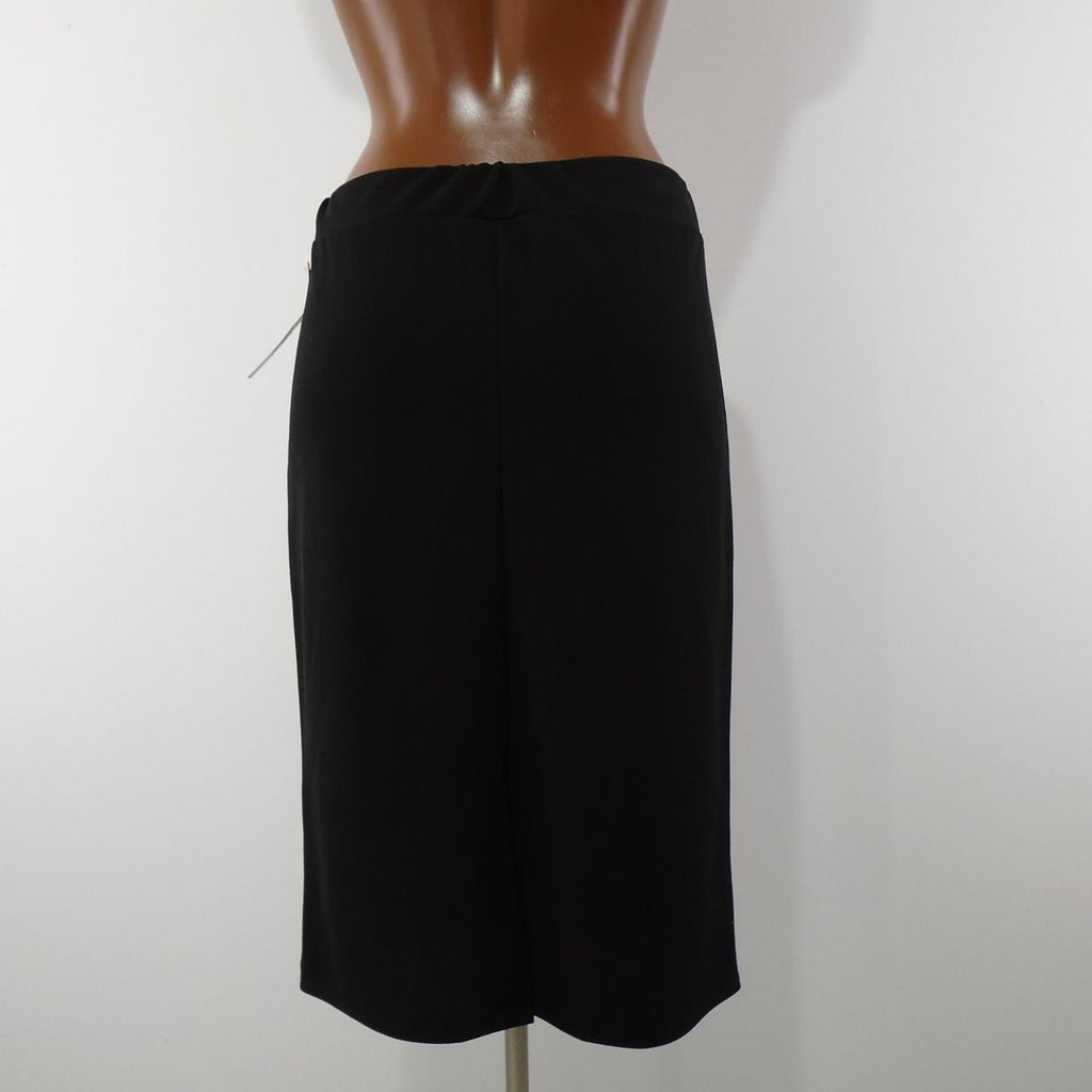 Women's Skirt New Collection. Black. M. New with tags